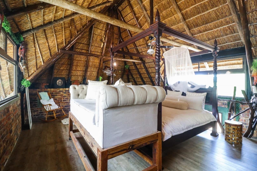 Commercial Property for Sale in Parys Free State